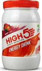 High5 Energy Drink 1000gr Berry