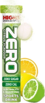 High5 Zero Citrus 20 ταμπλέτες