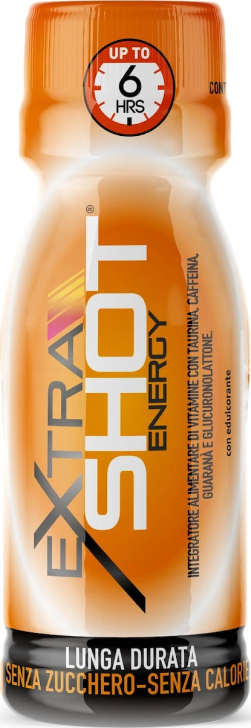 EthicSport Extra Shot Energy 60ml