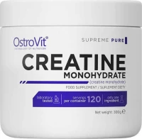 OstroVit Supreme Pure Creatine Monohydrate 300gr