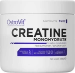OstroVit Supreme Pure Creatine Monohydrate 300gr