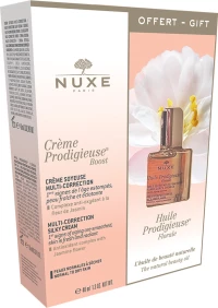 Nuxe Set Prodigieuse Boost Multi