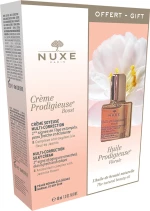 Nuxe Set Prodigieuse Boost Multi