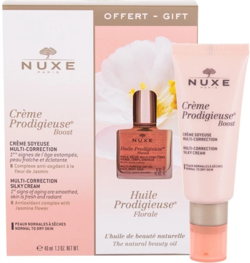 Nuxe Set Prodigieuse Boost Multi