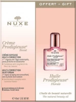 Nuxe Set Prodigieuse Boost Multi