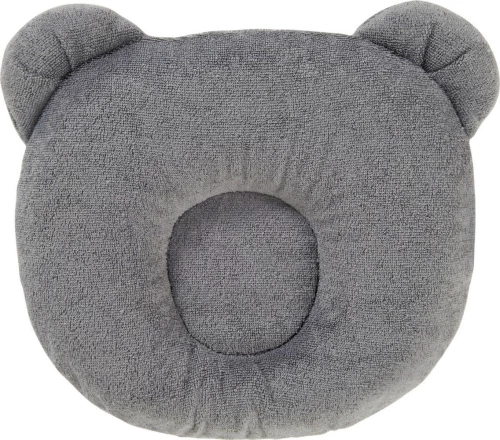 Candide P'Tit Panda Dark Grey