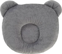 Candide P'Tit Panda Dark Grey