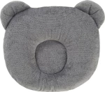 Candide P'Tit Panda Dark Grey