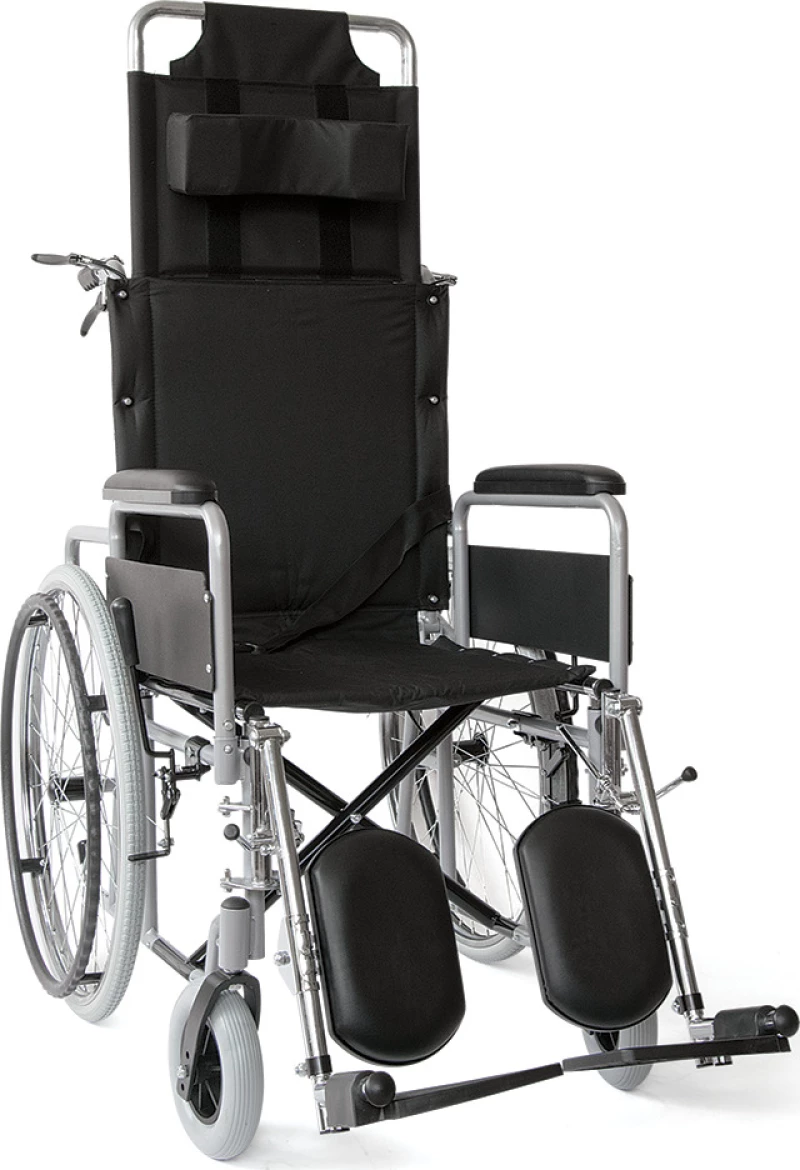 Vita Orthopaedics Αμαξίδιο με Ανακλινόμενη Πλάτη 09-2-136