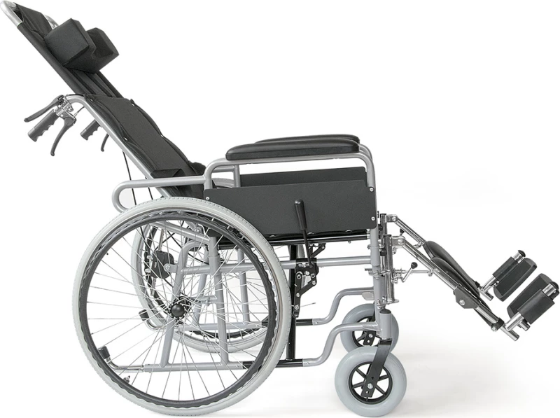 Vita Orthopaedics Αμαξίδιο με Ανακλινόμενη Πλάτη 09-2-136