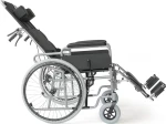 Vita Orthopaedics Αμαξίδιο με Ανακλινόμενη Πλάτη 09-2-136
