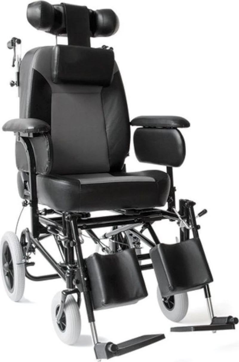 Vita Orthopaedics Αμαξίδιο Ειδικού Τύπου Με Transit Τροχούς 09-2-019