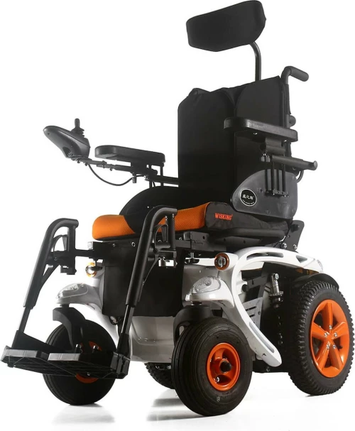 Vita Orthopaedics Mobility Scooter VT61038 09-2-189