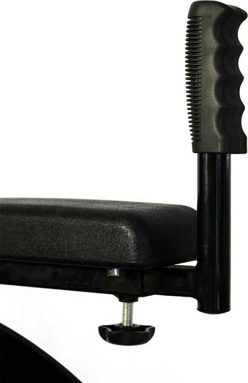 Vita Orthopaedics Mobility Power Chair VT61033 09-2-148 Black