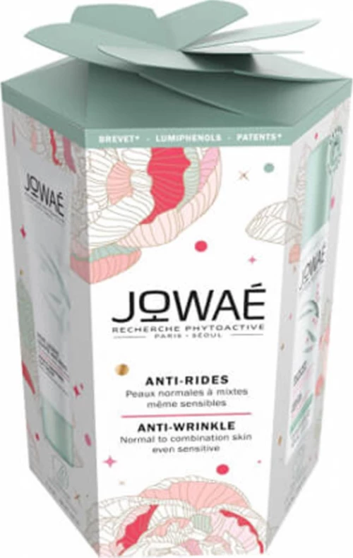 Jowae Anti-Wrinkle Holiday Set