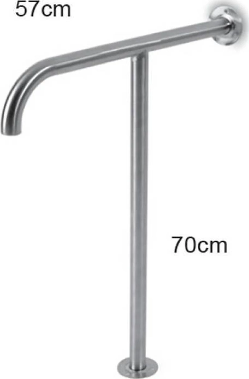 Karag Χειρολαβή 57x70cm BNH-9040