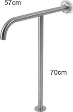 Karag Χειρολαβή 57x70cm BNH-9040
