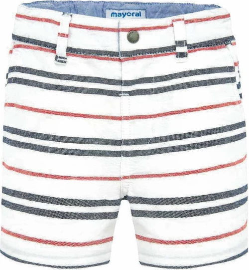 MAYORAL Βερμούδα baby αγόρι 20-01287-004 Ιβίσκος