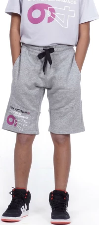 Body Action 034001 Grey