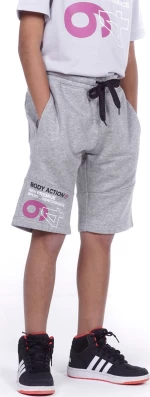 Body Action 034001 Grey