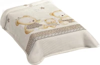 Belpla Ster 663 80x90 Beige