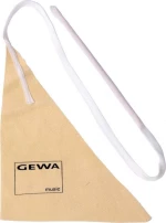 Gewa Leather Wiper - Clarinet