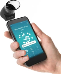 Ροόμετρο Smart Peak Flow SPF1-01