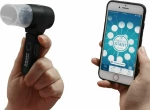 Ροόμετρο Smart Peak Flow SPF1-01