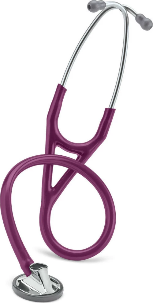 3M Στηθοσκόπιο Littmann Master Cardiology Μωβ