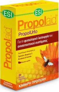 ESI Propolaid Urto 30tabs