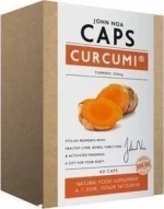 John Noa Caps Curcumi 60κάψουλες