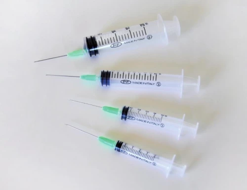 Pentaferte 2.5CC 21G 1τμχ
