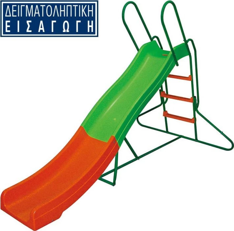 Amila Τσουλήθρα 2.4 Μέτρων