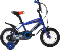 Alpina Beleno 12" 2020 Μπλε