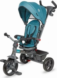 Smart Baby Coccolle Primo Turquoise
