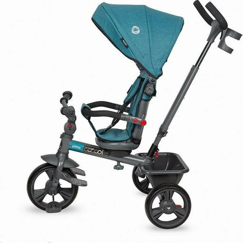 Smart Baby Coccolle Primo Turquoise