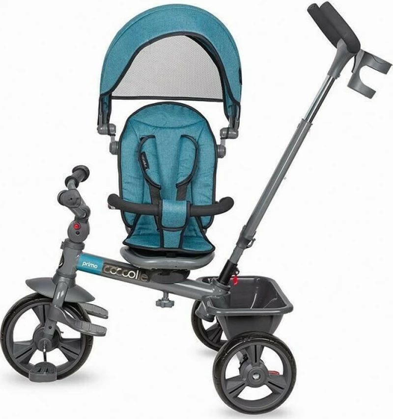 Smart Baby Coccolle Primo Turquoise