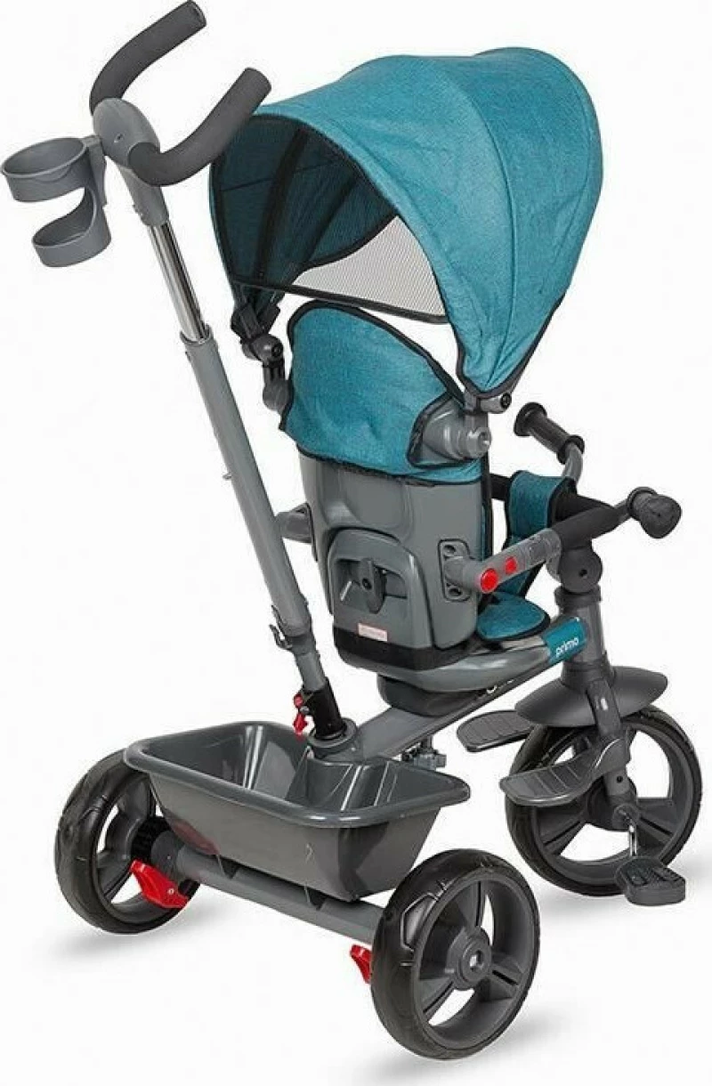 Smart Baby Coccolle Primo Turquoise