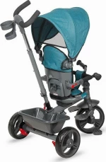 Smart Baby Coccolle Primo Turquoise
