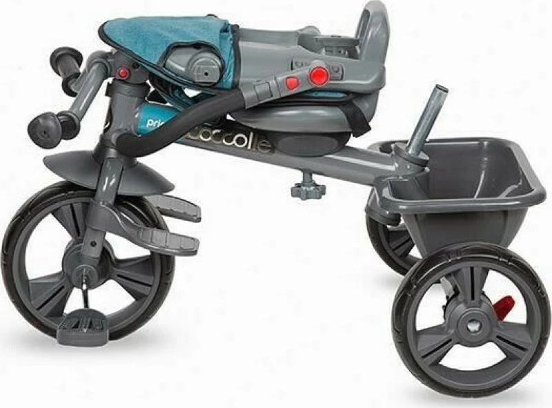 Smart Baby Coccolle Primo Turquoise