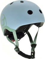 Scoot & Ride Steel 96322 XXS-S