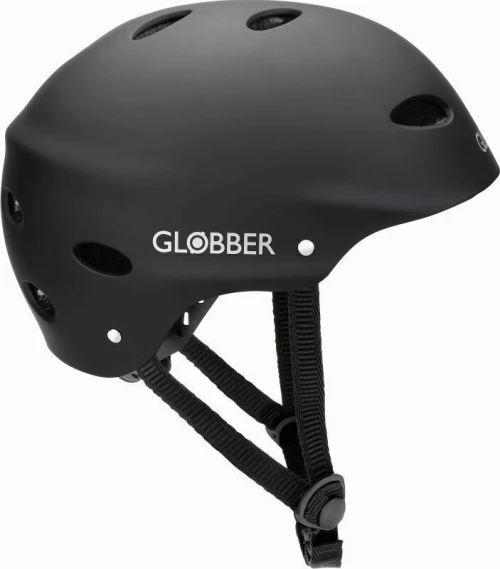 Globber Adult Μαύρο 513-120