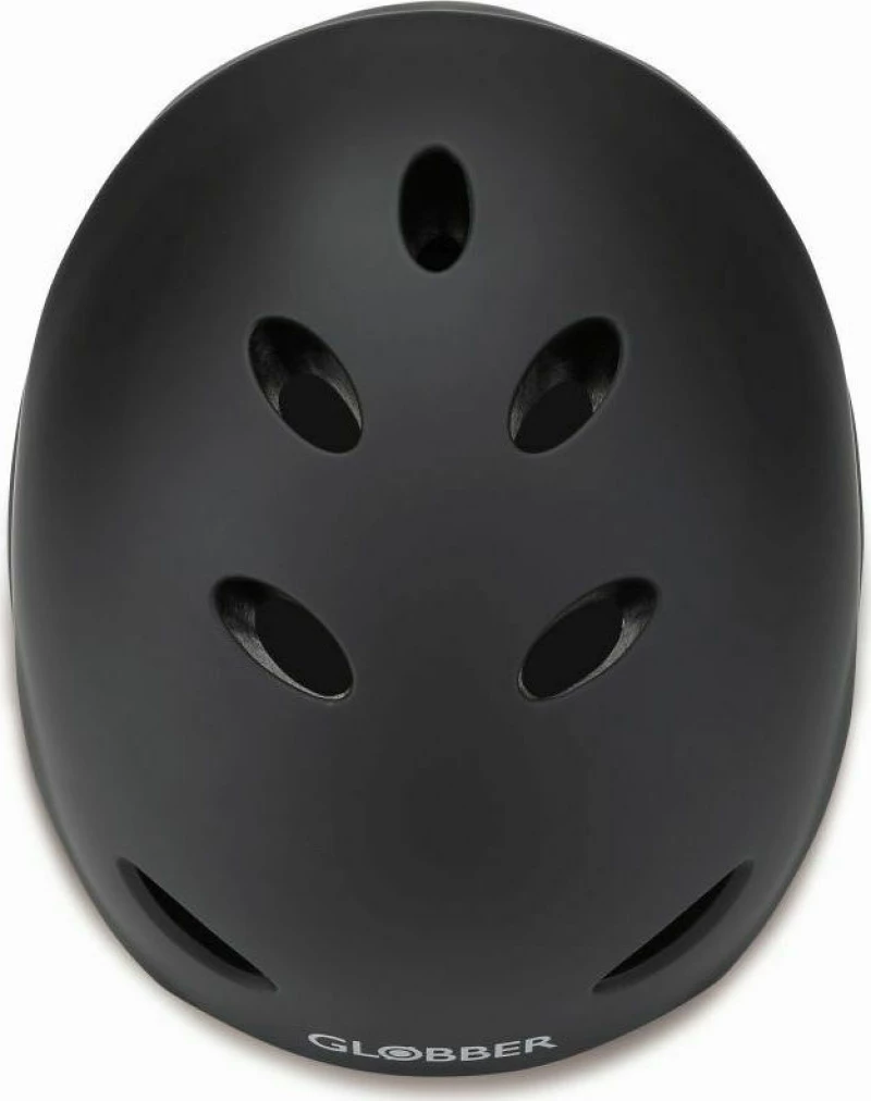 Globber Adult Μαύρο 513-120