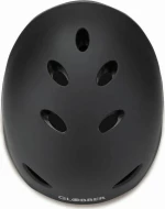 Globber Adult Μαύρο 513-120