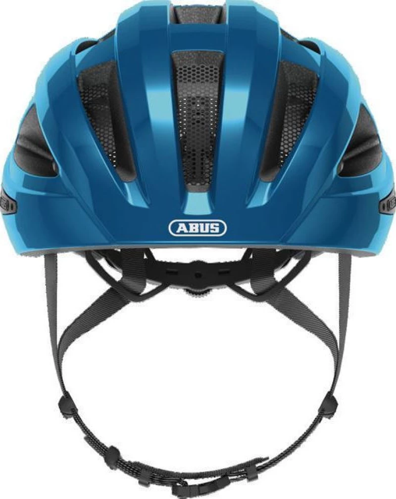 Abus Macator Steel Blue