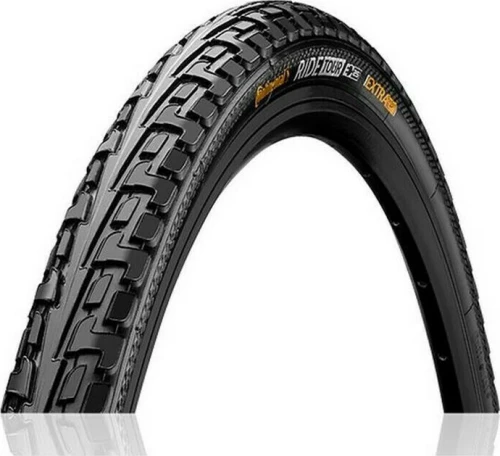 Continental Ride Tour 700x28 Μαύρο
