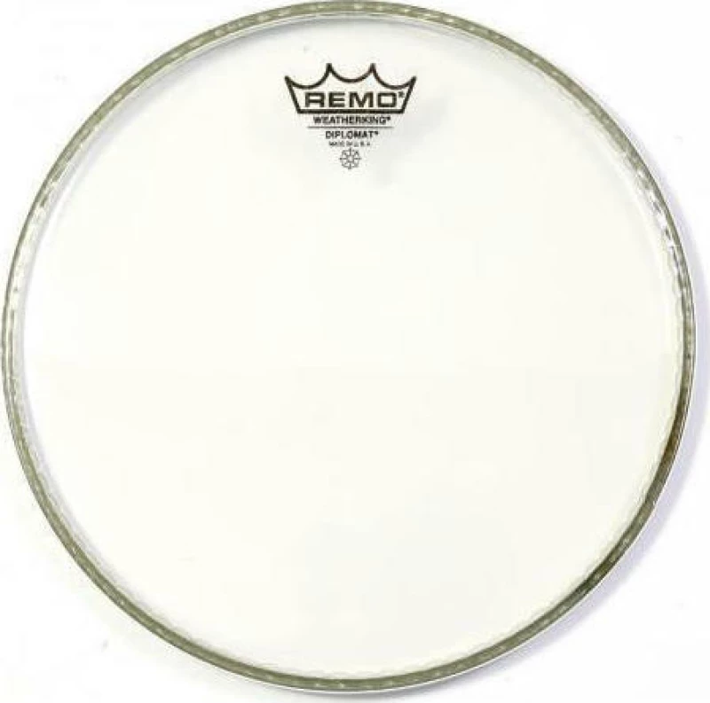 Remo Diplomat Clear 14"