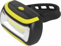 Led Φακός Μπαταρίας Ποδηλάτου Εμπρόσθιος 3W Turais Eot012 Esperanza
