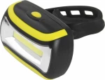Led Φακός Μπαταρίας Ποδηλάτου Εμπρόσθιος 3W Turais Eot012 Esperanza
