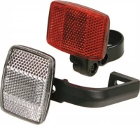 Lampa Ανακλαστηρες Ποδηλατου Γωνιακοι